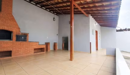 Sobrado Residencial à venda, Vila Real, Hortolândia - SO0041.