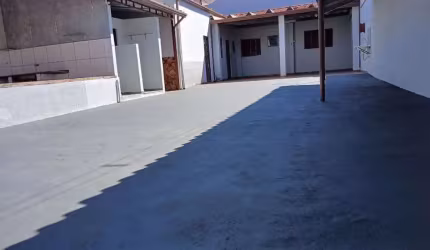 Casa Residencial à venda, Jardim Santa Clara do Lago I, Hortolândia - CA1393.