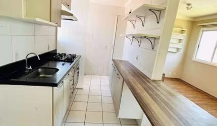 Apartamento Residencial à venda, Jardim Interlagos, Hortolândia - AP0472.