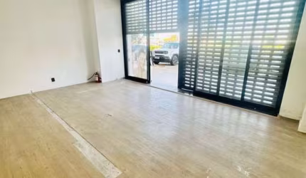 Sala Comercial para locação, Parque Gabriel, Hortolândia - SA0160.