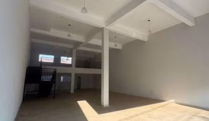 Galpão, 300 m² - venda por R$ 1.350.000,00 ou aluguel por R$ 7.000,00 - Jardim Amanda I - Hortolândia/SP