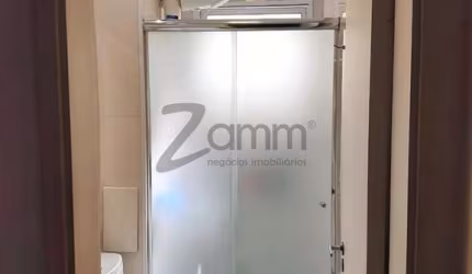 Apartamento Residencial à venda, Jardim Interlagos, Hortolândia - AP0529.