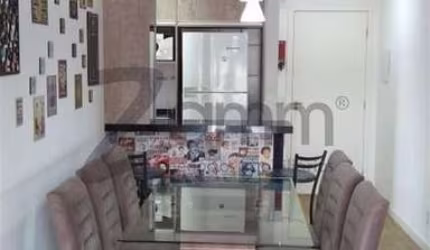 Apartamento Residencial à venda, Jardim Ipê, Hortolândia - AP0557.