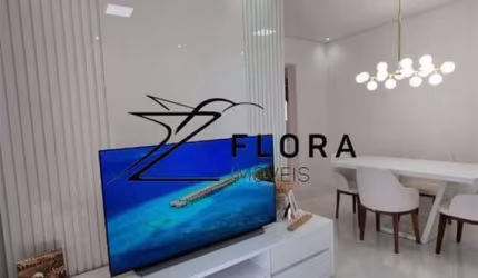 Apartamento Residencial à venda, Jardim Nossa Senhora da Penha, Hortolândia - AP0558.