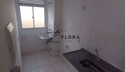 Apartamento Residencial à venda, Loteamento Novo Angulo, Hortolândia - AP0578.