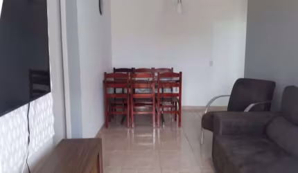 Apartamento Residencial à venda, Jardim Santa Clara do Lago II, Hortolândia - AP0580.