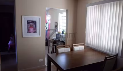Apartamento Residencial à venda, Centro, Monte Mor - AP0589.