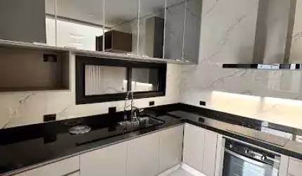 Casa com 3 dormitórios para alugar, 160 m² por R$ 7.500,00 - Parque Olívio Franceschini - Hortolândia/SP