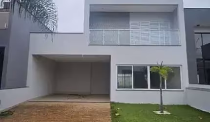 Casa Residencial para locação, Residencial Jardim de Mônaco, Hortolândia - CA1469.