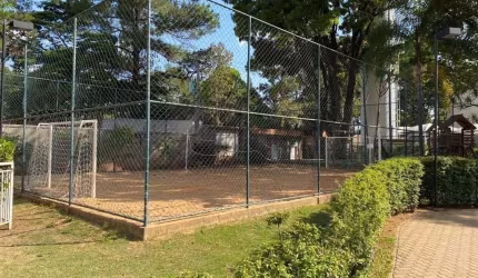 Apartamento Residencial à venda, Jardim Santa Izabel, Hortolândia - AP0602.