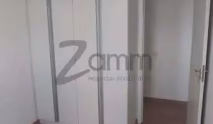 Apartamento Residencial à venda, Jardim Santa Izabel, Hortolândia - AP0621.
