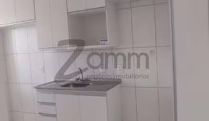 Apartamento Residencial à venda, Jardim Santa Izabel, Hortolândia - AP0627.