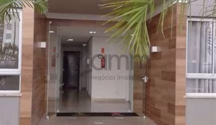 Apartamento Residencial à venda, Jardim São Bento, Hortolândia - AP0628.