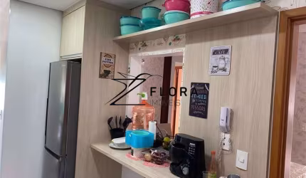 Apartamento Residencial à venda, Jardim Villagio Ghiraldelli, Hortolândia - AP0635.