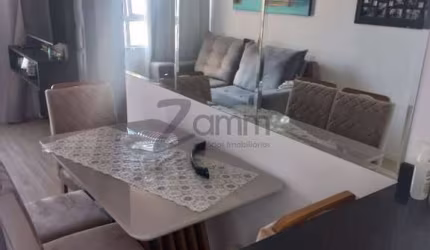 Apartamento Residencial à venda, Jardim das Colinas, Hortolândia - AP0652.