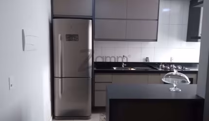 Apartamento Residencial à venda, Loteamento Adventista Campineiro, Hortolândia - AP0656.