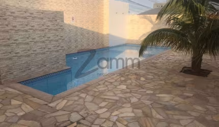 Apartamento Residencial à venda, Loteamento Adventista Campineiro, Hortolândia - AP0663.