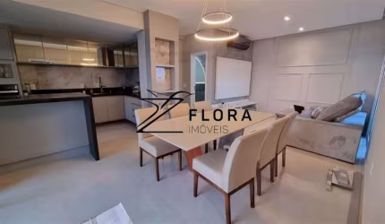 Apartamento Residencial à venda, Parque Ortolândia, Hortolândia - AP0809.