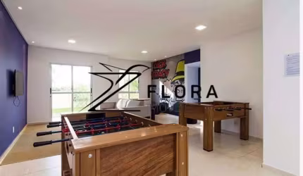 Apartamento Residencial à venda, Parque Residencial João Luiz, Hortolândia - AP0835.