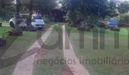 Sítio Rural à venda, Chácara Recreio Alvorada, Hortolândia - SI0004.
