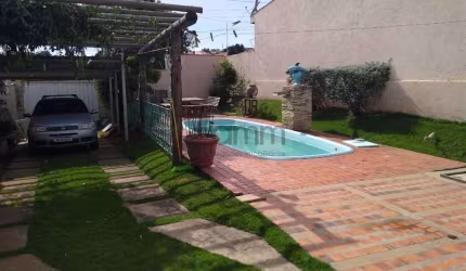 Sítio Rural à venda, Centro, Monte Mor - SI0011.