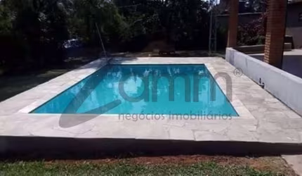 Sítio com 3 dormitórios à venda, 2100 m² por R$ 639.000,00 - Bela Vista - São Paulo/SP