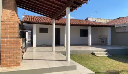 Casa com 2 dormitórios à venda, 86 m² por R$ 420.000,00 - Jardim Santa Clara Do Lago - Hortolândia/SP