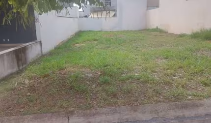 Terreno Residencial à venda, Residencial Jardim de Mônaco, Hortolândia - TE0246.