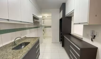 Apartamento com 3 dormitórios para alugar, 75 m² por R$ 2.750,00/mês - Jardim Villagio Ghiraldelli - Hortolândia/SP