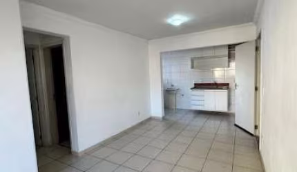 Apartamento com 2 dormitórios para alugar, 55 m² por R$ 1.532,00 - Jardim Nova Hortolândia I - Hortolândia/SP