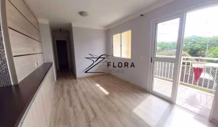 Apartamento com 3 dormitórios, 70 m² - venda por R$ 395.000,00 ou aluguel por R$ 2.772,00/mês - Vila São Francisco - Hortolândia/SP