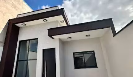 Casa com 3 dormitórios à venda, 100 m² por R$ 560.000,00 - Jardim Vila Verde - Hortolândia/SP