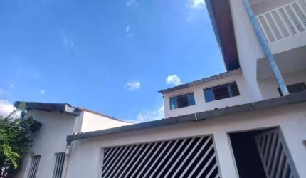 Casa com 3 dormitórios para alugar, 120 m² por R$ 3.087,89/mês - Jardim Residencial Firenze - Hortolândia/SP