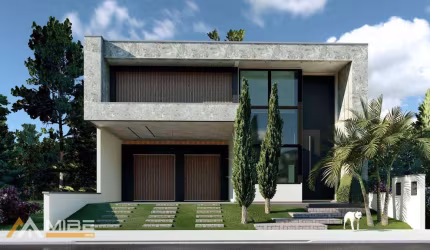 Casa com 3 dormitórios à venda, 172 m² por R$ 1.350.000,00 - Parque Olívio Franceschini - Hortolândia/SP