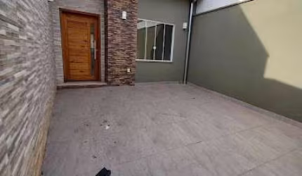 Casa com 3 dormitórios à venda, 98 m² por R$ 520.000,00 - Loteamento Remanso Campineiro - Hortolândia/SP