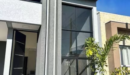 Casa com 3 dormitórios à venda, 160 m² por R$ 1.300.000,00 - Parque Olívio Franceschini - Hortolândia/SP