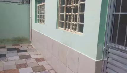2 Casa à venda por R$ 335.000 - Jardim Amanda I - Hortolândia/SP