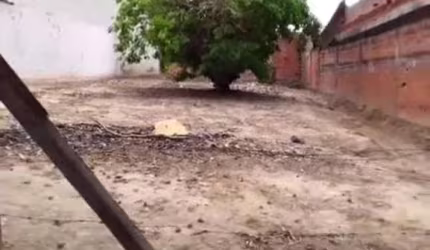 Terreno à venda, 250 m² por R$ 75.000 - Jardim Santa Rita de Cássia - Capivari/SP