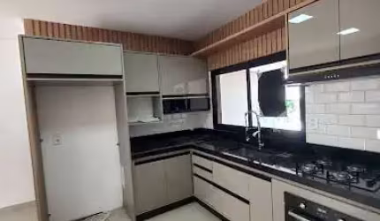 Casa com 3 dormitórios, 165 m² - venda por R$ 990.000,00 ou aluguel por R$ 6.159,00/mês - Parque Olívio Franceschini - Hortolândia/SP
