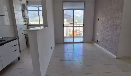 Venda apartamento 2 quartos
