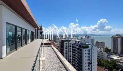 Studio WOK à venda no Centro de Florianópolis