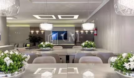 Descubra o Luxo em Florianópolis: Infinity Residence!