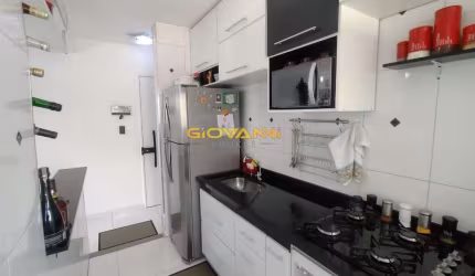 Apartamento para Venda em São Paulo, Freguesia do Ó, 2 dormitórios, 1 banheiro, 1 vaga