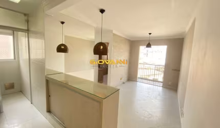 Apartamento para Locação, Freguesia do Ó, 2 dormitórios, 1 banheiro, 2 vagas