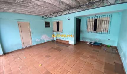 Casa para Venda em São Paulo, Vila Penteado, 2 dormitórios, 1 suíte, 2 banheiros, 2 vagas
