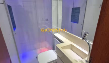 Apartamento para Venda em São Paulo, Vila Zat, 3 dormitórios, 1 banheiro, 1 vaga