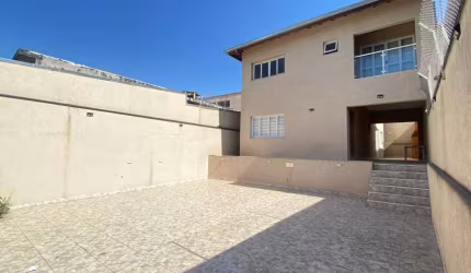 Casa para Venda em São Paulo, Parque São Luís, 3 dormitórios, 3 suítes, 4 banheiros, 6 vagas