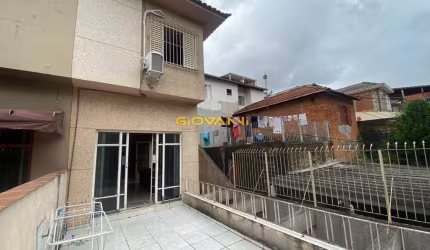 Sobrado para Venda em São Paulo, Jardim Mangalot, 3 dormitórios, 1 suíte, 3 banheiros, 3 vagas