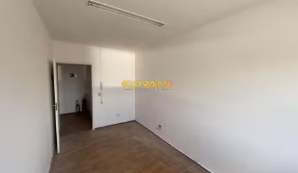 Sala Comercial para Locação em São Paulo, Jaraguá, 2 banheiros
