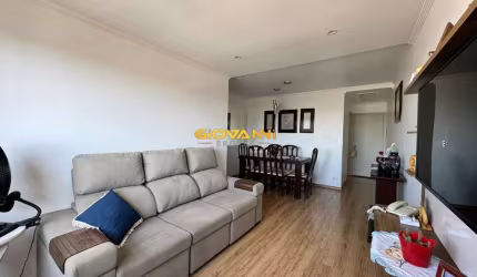 Apartamento para Venda em São Paulo, Nossa Senhora do Ó, 2 dormitórios, 2 banheiros, 1 vaga